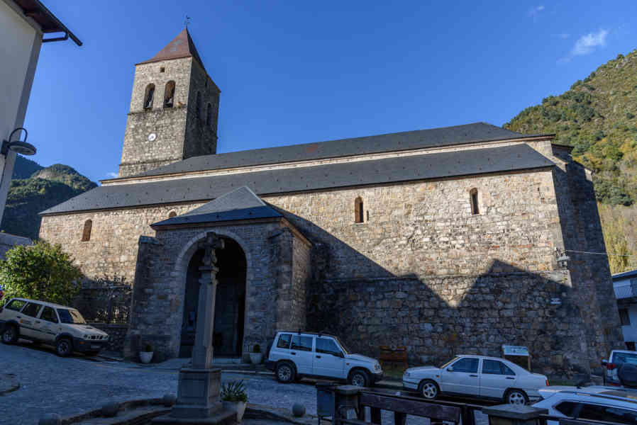 Huesca - Bielsa 06 - iglesia de Nuestra Señora de la Asunción.jpg